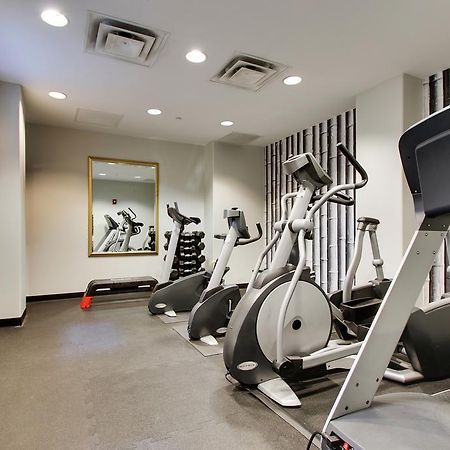 Dewitt Hotel And Suites 시카고 외부 사진
