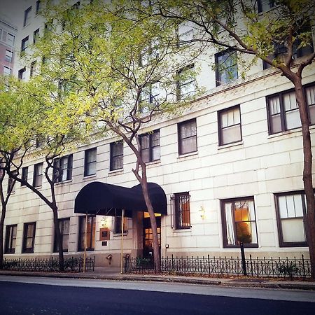 Dewitt Hotel And Suites 시카고 외부 사진