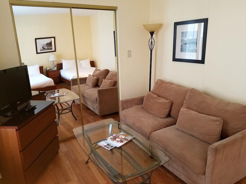 Dewitt Hotel And Suites 시카고 외부 사진
