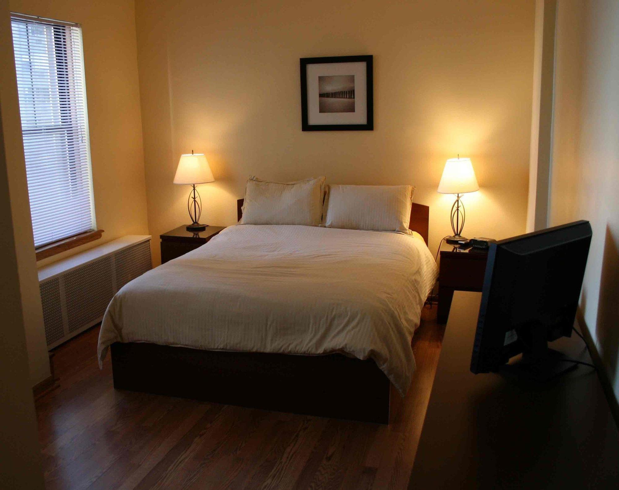 Dewitt Hotel And Suites 시카고 외부 사진