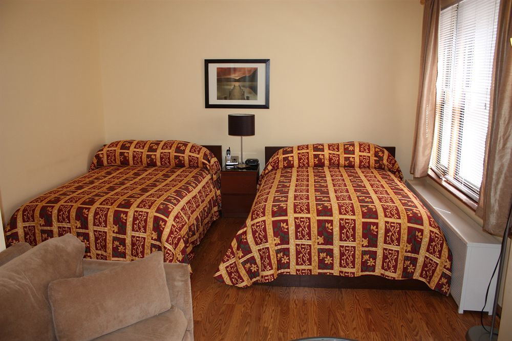 Dewitt Hotel And Suites 시카고 외부 사진